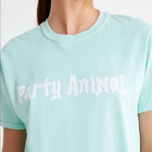 Urban Outfitters Graphic Tee